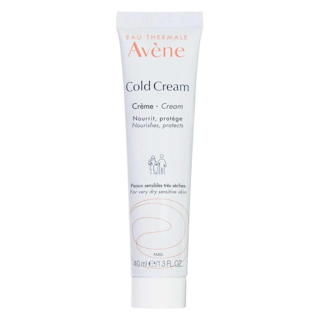 AVENE COLD CREME 40ML