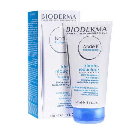 BIODERMA NODE K SHAMPOOING KERATOREDUCTEUR 150ML