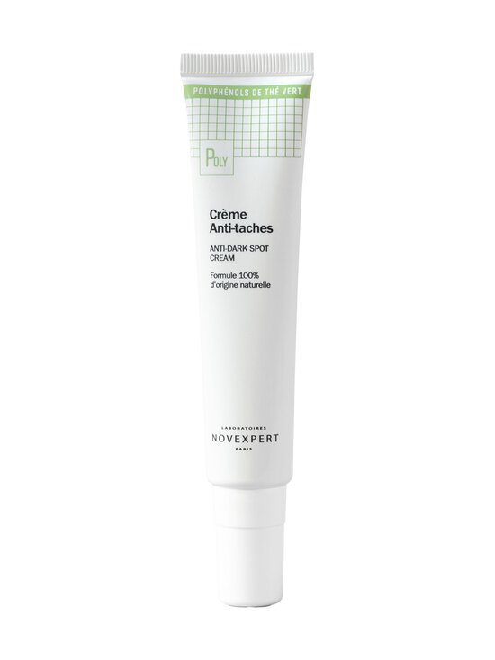 NOVEXPERT CREME ANTI TACHES AUX POLYPHENOLS DE THE VERT 40ML