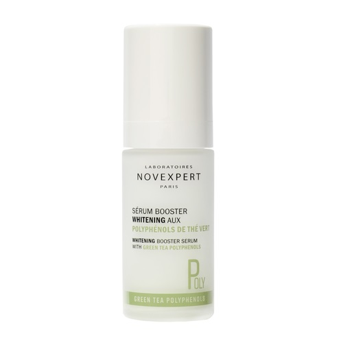 NOVEXPERT SERUM BOOSTER ANTI TACHES AUX POLYPHENOLS DE THE VERT 30ML