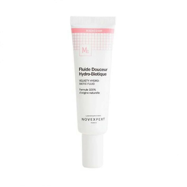 NOVEXPERT FLUIDE DOUCEUR HYDRO BIOTIQUE 30ML
