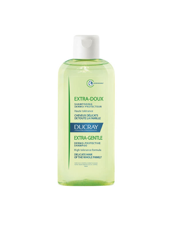DUCRAY SHAMPOOING EXTRA DOUX 200ML