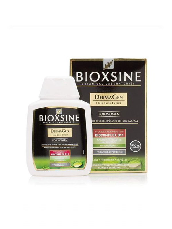 BIOXCIN SHAMPO FOR WOMEN CHEVEUX NORMAUX  300ML
