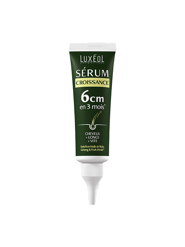 LUXEOL SERUM CROISSANCE 50ML