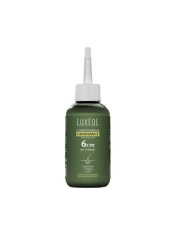 LUXEOL CONDITIONNEUR CROISSANCE 150ML