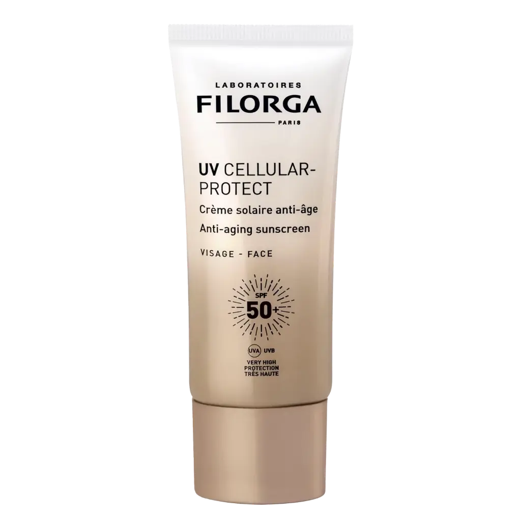 FILORGA UV CELLULAR PROTECT VISAGE SPF50+ 40ML