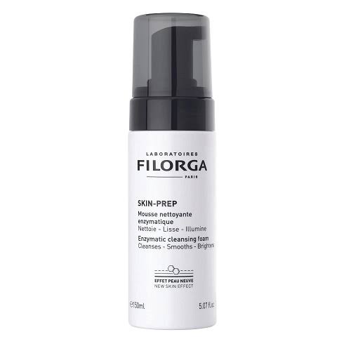 FILORGA SKIN PREP MOUSSE NETTOYANTE ENZYMATIQUE 150ML