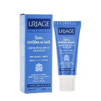 [3661434002502] URIAGE Bebe1ER SOIN CROUTE DE LAIT 40ml