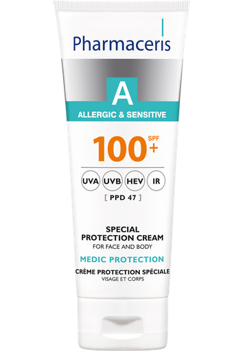 [5900717160071] PHARMACERIS A MEDIC PROTECTION SPF 100+