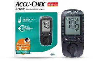 [4015630064281] ACCU-CHEK ACTIVE