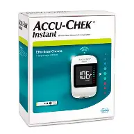 [4015630084845] ACCU-CHEK INSTANT