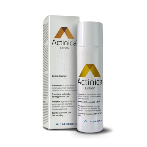 [7612076396470] DAYLONG ACTINICA LOTION SPF 50+ 80GR