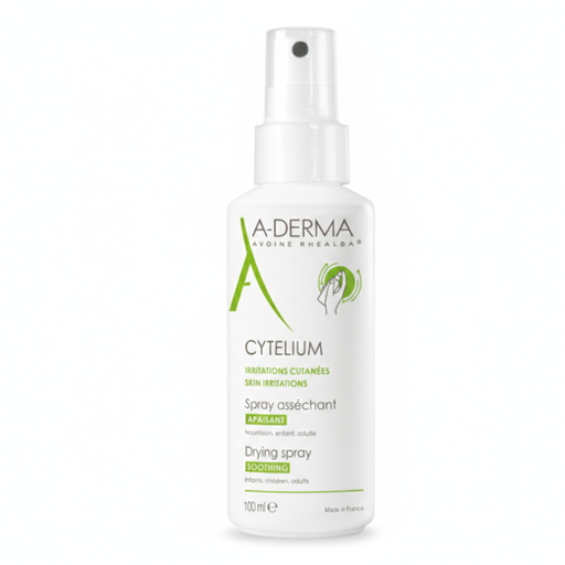 [20240706111121] A-DERMA CYTELIUM SPRAY 100ML