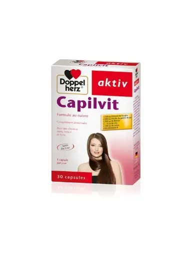 [4009932417197] AKTIV CAPILVIT
