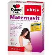 [4009932417968] AKTIV MATERNAVIT 30 GELULES