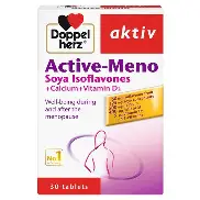 [4009932414851] AKTIV MENO 30 COMPRIMES 
