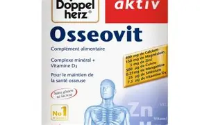[4009932417326] AKTIV OSSEOVIT
