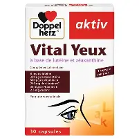 [4009932415841] AKTIV VITAL YEUX