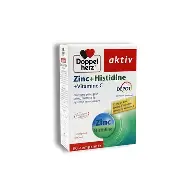 [4009932414882] AKTIV ZINC HISTIDINE+VIT C