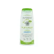 [3760075070366]  ALPHANOVA BEBE BIO GEL DERMO-NETTOYANT 2EN1 CORPS&CHEVEUX 200ML