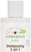 [3760075070304] ALPH NOV SHAMP 2EN1