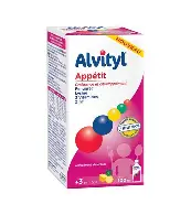 [3664492001494] ALVITYL APPETIT