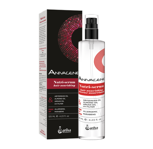 [5200415201251] ANIVAGENE NUTRI SERUM