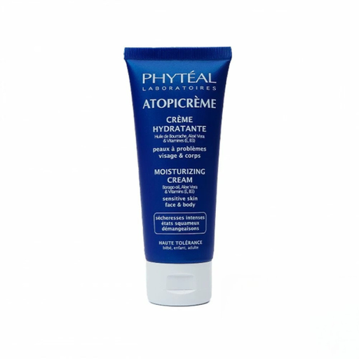 [6192419804400] PHYTEAL ATOPICREME CREME HYDRATANTE 100ML 