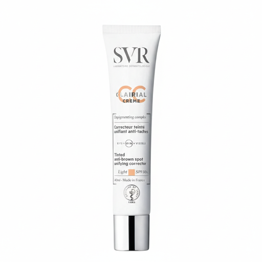 [3401381382933] SVR CLAIRIAL CC LIGHT SPF50+ 