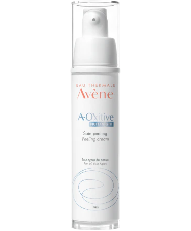 [3282770208245] AVENE A-OXitive Soin peeling 30ml