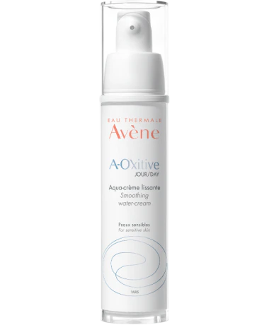 [3282770208139] AVENE A-OXitive Aqua-crème lissante