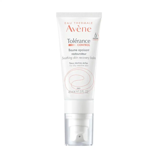 [20231219130159] AVENE TOLERANCE CONTROL BAUME APAISANT RESTAURATEUR 40ML