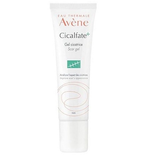 [20231219125250] AVENE CICALFATE+ GEL CICATRICE 30ML