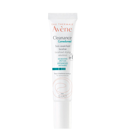 [3282770144970] AVENE CLEANANCE COMEDOMED STOP BOUT