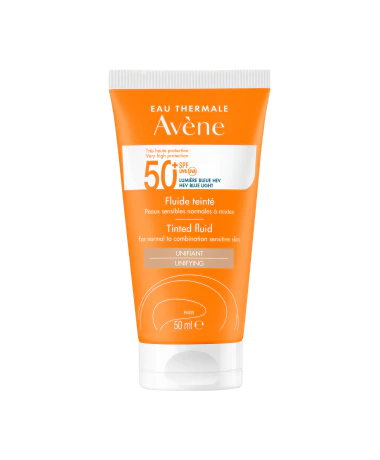[3282770112689] AVENE FLUIDE TEINTE
