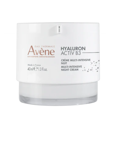 [20240217173154] HYALURON ACTIV B3 Crème multi-intensive nuit