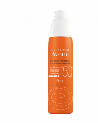 [3282770100617] AVENE SPRAY ADULTE HAUTE PROTECTION SPF50+ 200ML