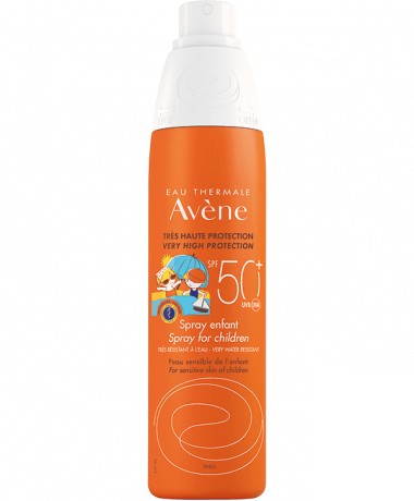 [3282770202090] AVENE SPRAY ENFANT 200ML