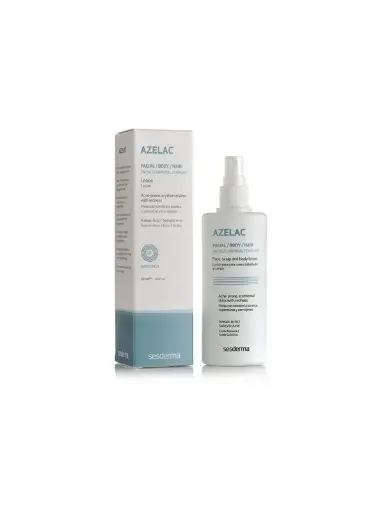 [8470002259539] AZELAC LOTION