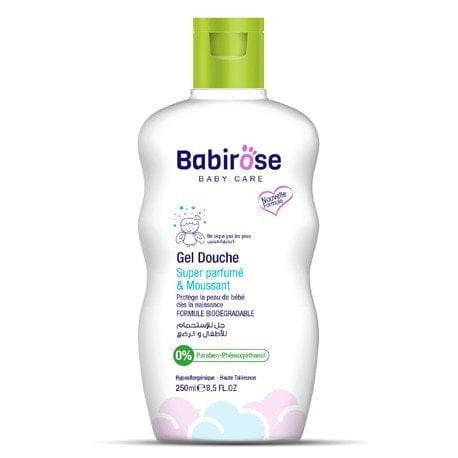 [20241230115801] BABIROSE GEL DOUCHE