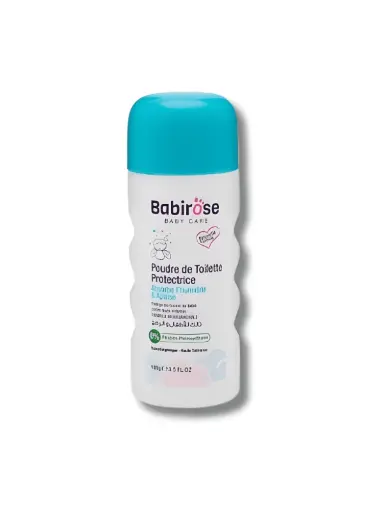 [20241230115857] BABIROSE POUDRE DE TOILETTE 100GR 