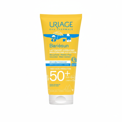 [3661434008351] URIAGE BARIESUN LAIT ENFANTS SPF50+ 100ML 