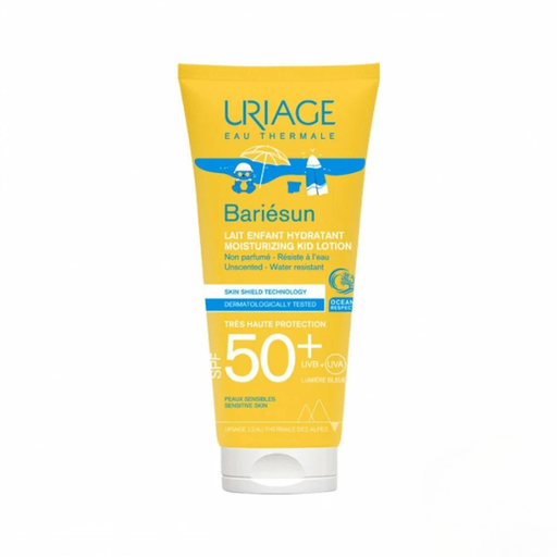 [3661434008351] URIAGE BARIESUN LAIT ENFANTS SPF50+ 100ML 