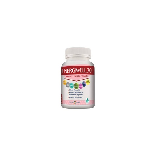 [20231122114907]  ENERGIWELL 30 GELULES