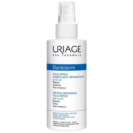 [3661434005367] URIAGE BARIEDERM CICA SPRAY 100ML