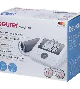 [4211125665975] BEURER BM27