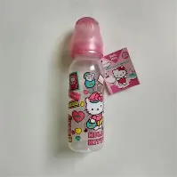 [8850596251100] BIB HELLO KITTY 250ML PUR