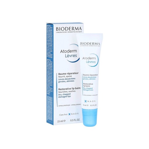 [20241119133212] BIODERMA ATODERM BAUME A LEVRE 15ML