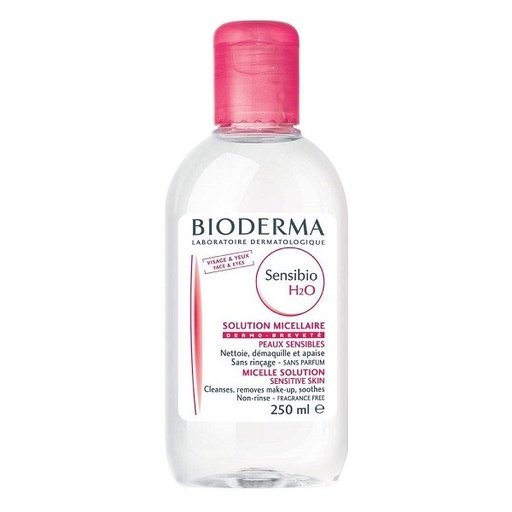 [20230627113901] BIODERMA SENSIBIO H2O 250ML