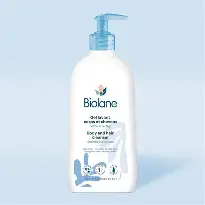 [3286011059702] BIOLANE GEL LAVANT CORPS ET CHEVEUX 750